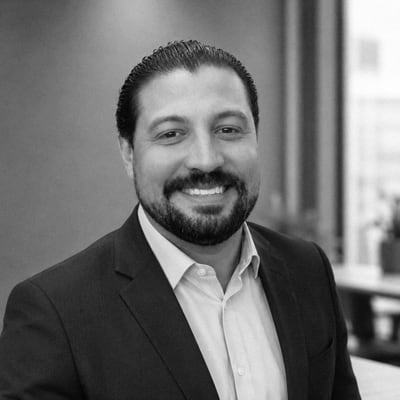Murilo Zago, Executive Commercial Representative